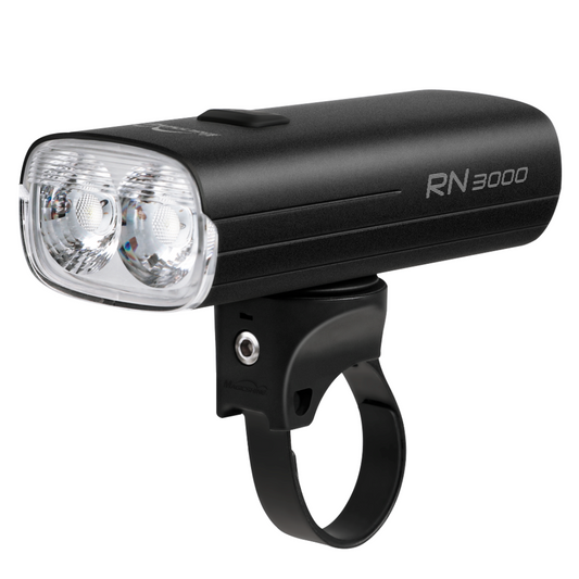 Magicshine - RN3000 - Luz Delantera blanca para bicicleta