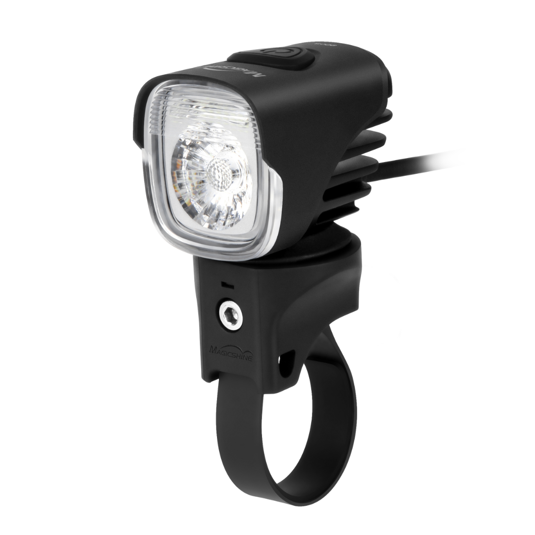 Magicshine - MJ-900S - Luz Delantera blanca para bicicleta