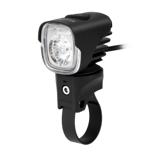 Magicshine - MJ-900S - Luz Delantera blanca para bicicleta