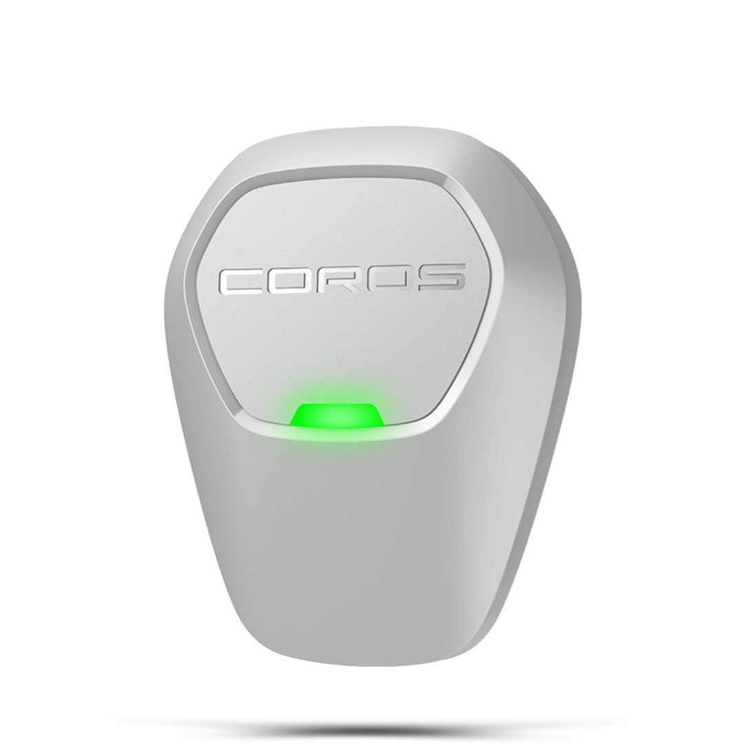 Coros Pod 2 - Sensor para metricas más exactas de Running sin GPS (+ Accesorios)