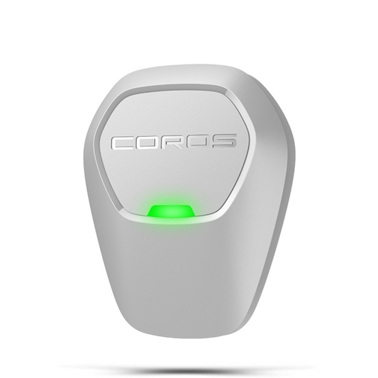 Coros Pod 2 - Sensor para metricas más exactas de Running sin GPS (+ Accesorios)