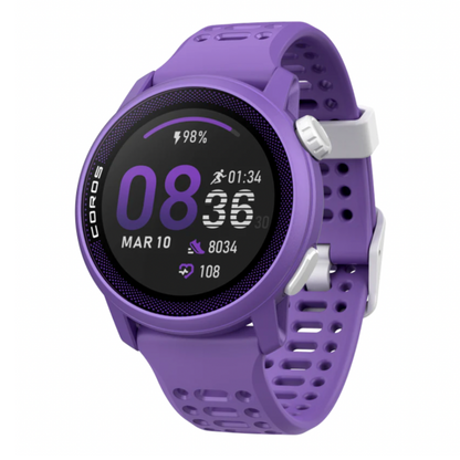 Coros Pace 3 - Reloj GPS deportivo con pantalla AMOLED (10 Variedades)