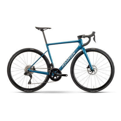 RAYMON Kirana Pro - Bicicleta de ruta