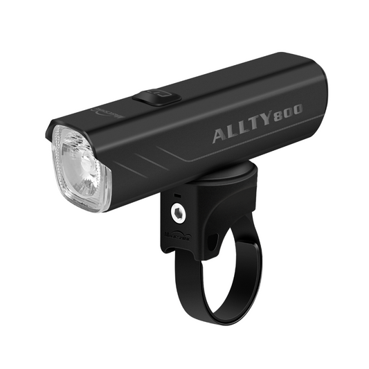 Magicshine-ALLTY-800-v2.0 - Luz Delantera blanca para bicicleta