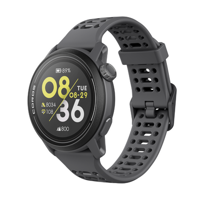Coros Pace 3 - Reloj GPS deportivo con pantalla AMOLED (10 Variedades)