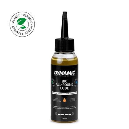 Lubricante de Cadena Dynamic Bio Allround Lube 100 ml
