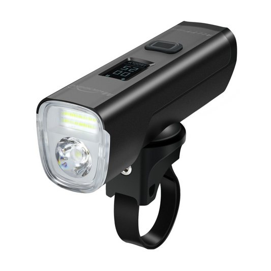 Magicshine-ALLTY-1500S - Luz Delantera blanca para bicicleta