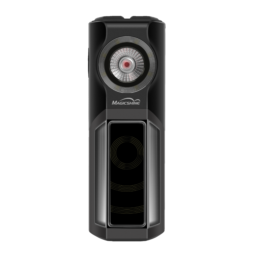 Magicshine-SEEMEE-R300 - Luz de ciclismo trasera con Radar