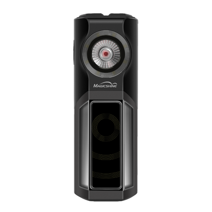 Magicshine-SEEMEE-R300 - Luz de ciclismo trasera con Radar