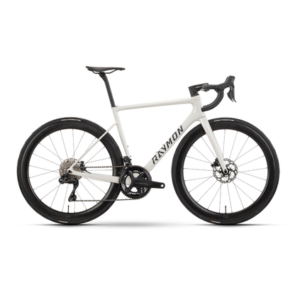 RAYMON Kirana Ultra - Bicicleta de ruta