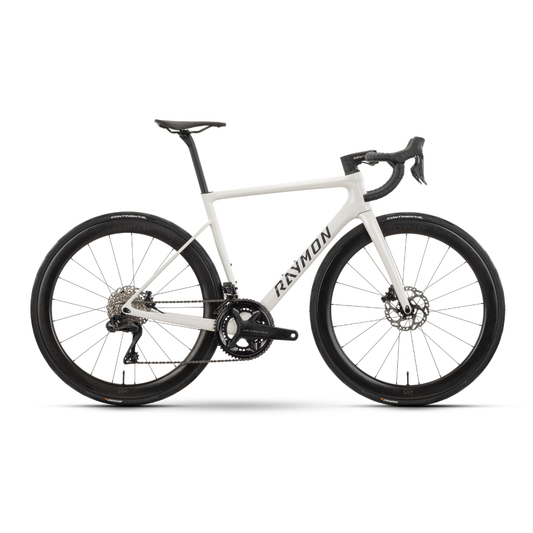 RAYMON Kirana Ultra - Bicicleta de ruta