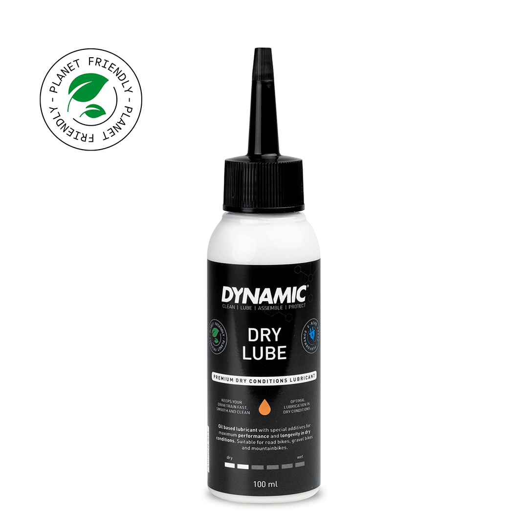 Lubricante de Cadena Dynamic Dry Lube Premium 100 ml