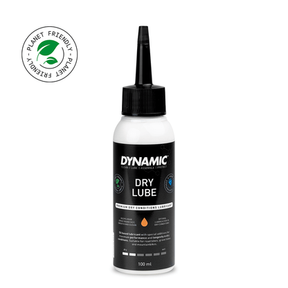 Lubricante de Cadena Dynamic Dry Lube Premium 100 ml