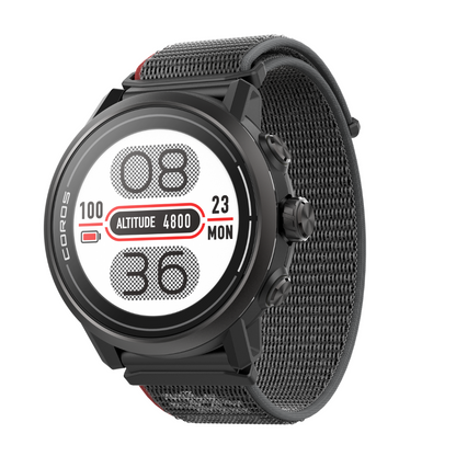 COROS Apex 2 y Apex 2 pro -