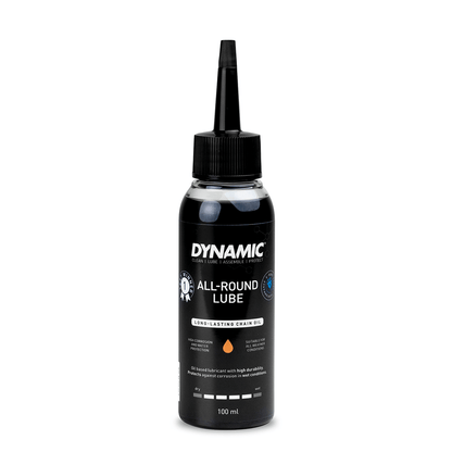 Lubricante de Cadena Dynamic Allround Lube 100 ml