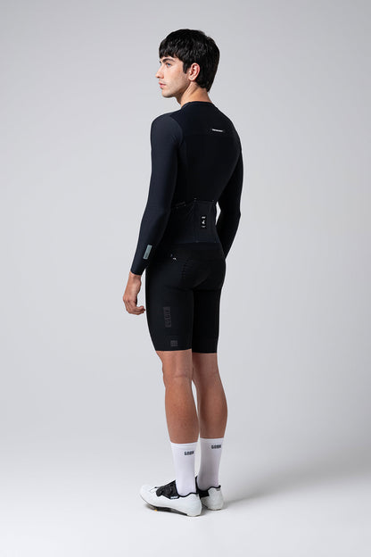 Gobik Avalon – Tricota manga larga de ciclismo unisex.