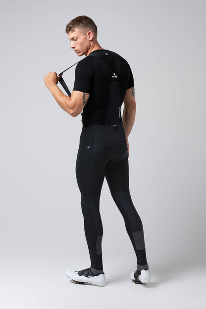 Gobik Subzero – Calzas largas de ciclismo hombre. Clima Frio