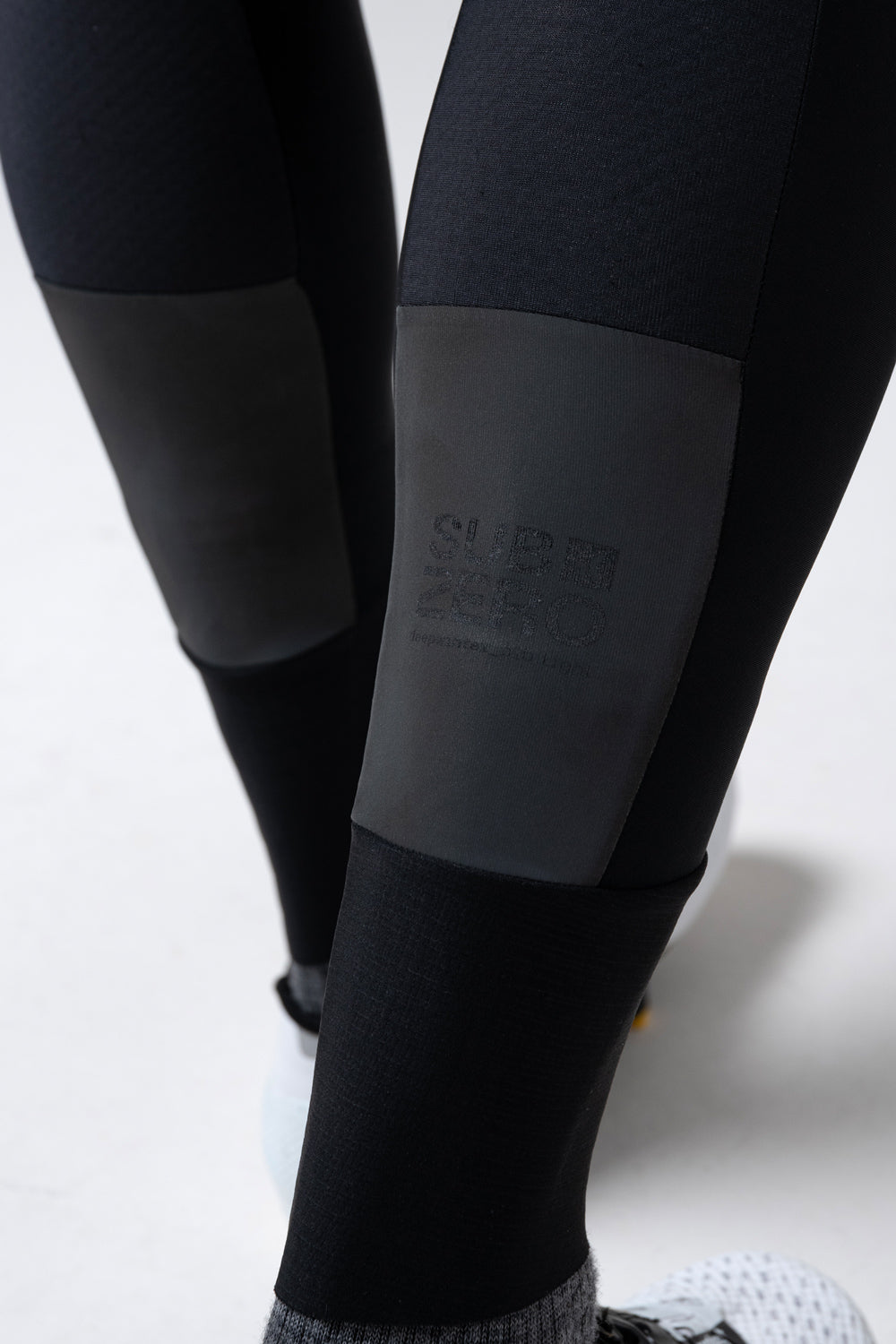 Gobik Subzero – Calzas largas de ciclismo hombre. Clima Frio