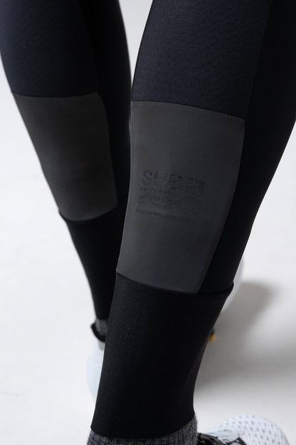 Gobik Subzero – Calzas largas de ciclismo hombre. Clima Frio