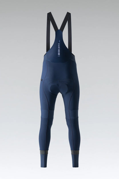 Culotte Absolute 7.0 - Calzas Largas de ciclismo hombre (color Neptune)