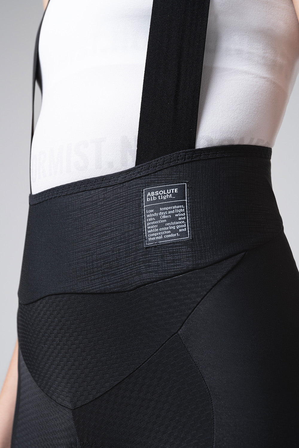 Gobik Absolute 7.0 – Calzas largas de ciclismo mujer.