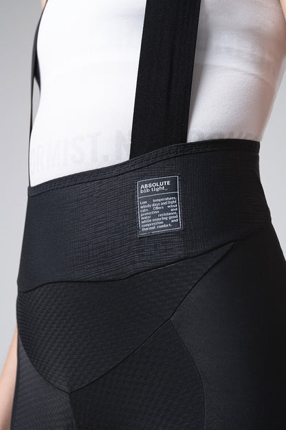 Gobik Absolute 7.0 – Calzas largas de ciclismo mujer.