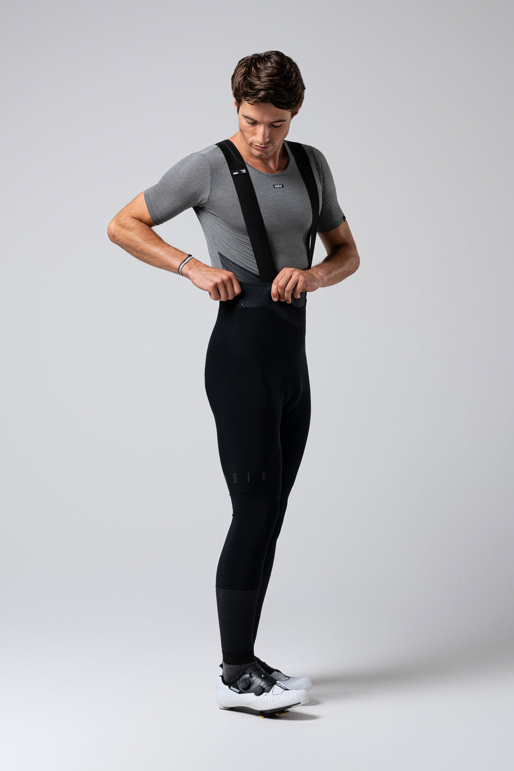 Gobik Limited 7.0 – Calzas largas de ciclismo hombre.