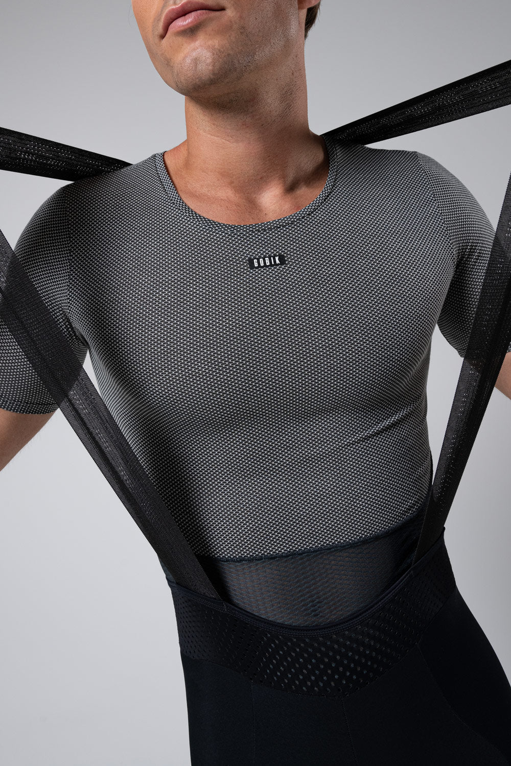 Gobik Limited 7.0 – Calzas largas de ciclismo hombre.