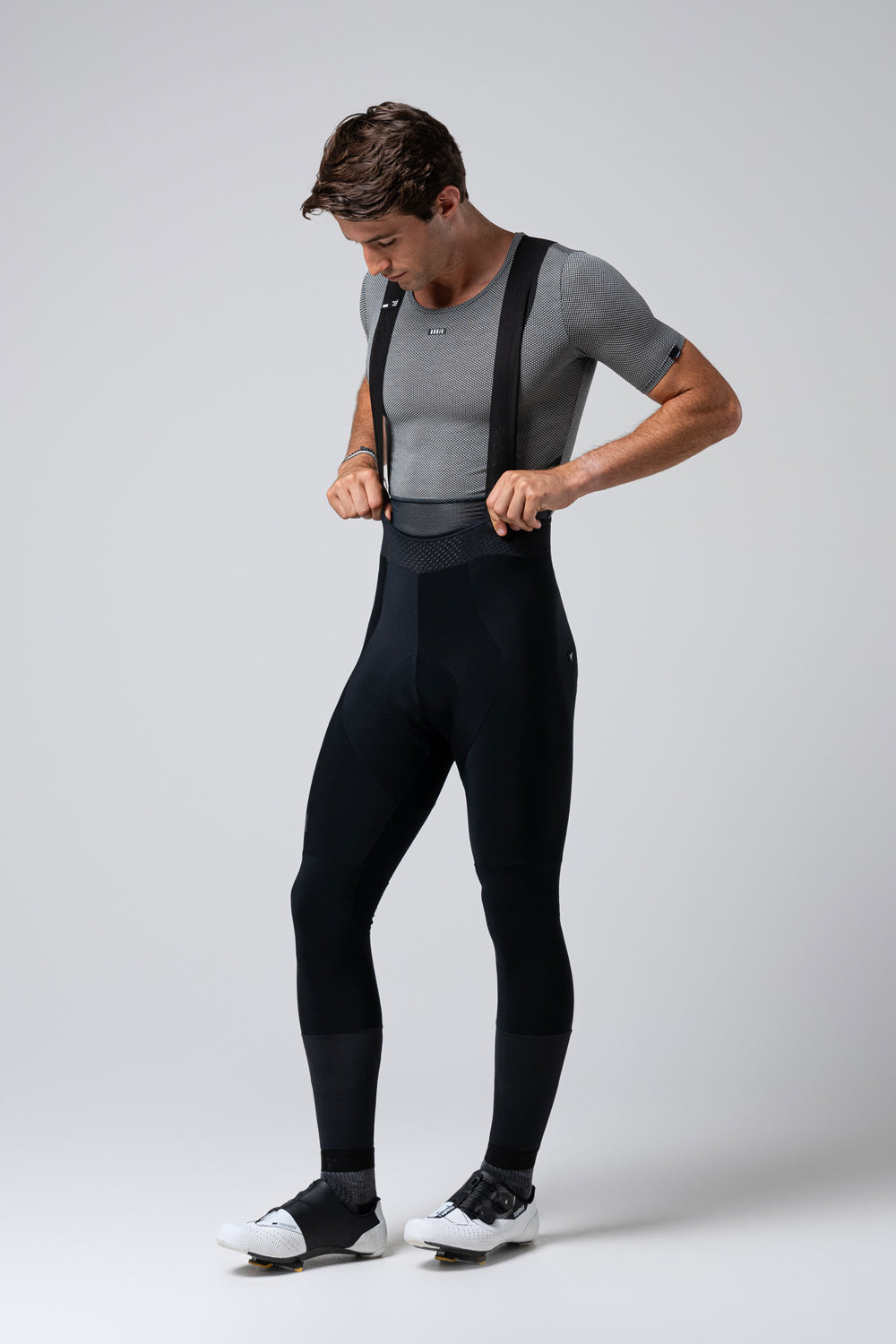 Gobik Limited 7.0 – Calzas largas de ciclismo hombre.