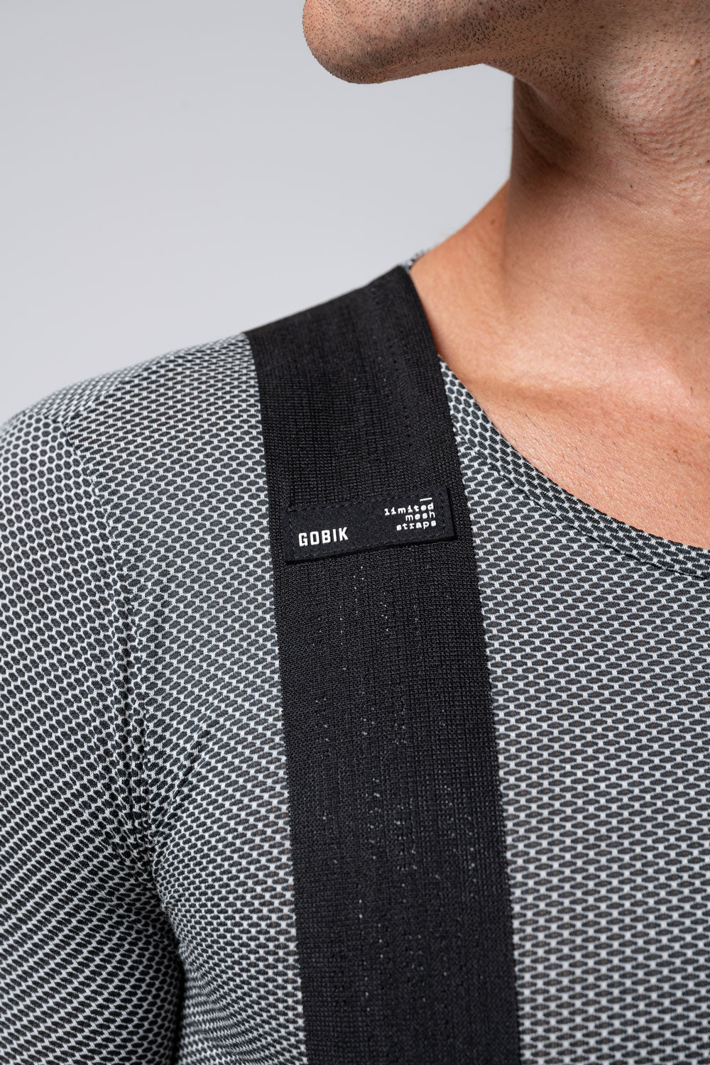 Gobik Limited 7.0 – Calzas largas de ciclismo hombre.
