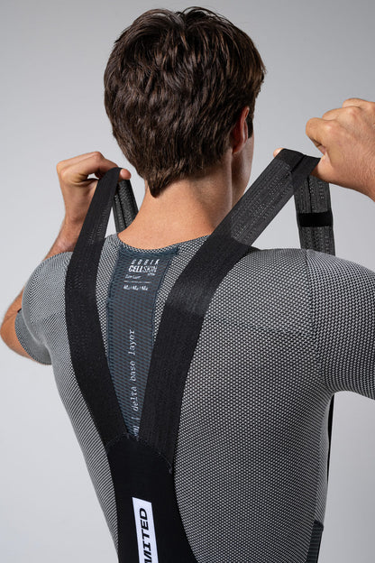 Gobik Limited 7.0 – Calzas largas de ciclismo hombre.