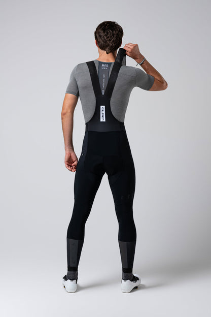 Gobik Limited 7.0 – Calzas largas de ciclismo hombre.