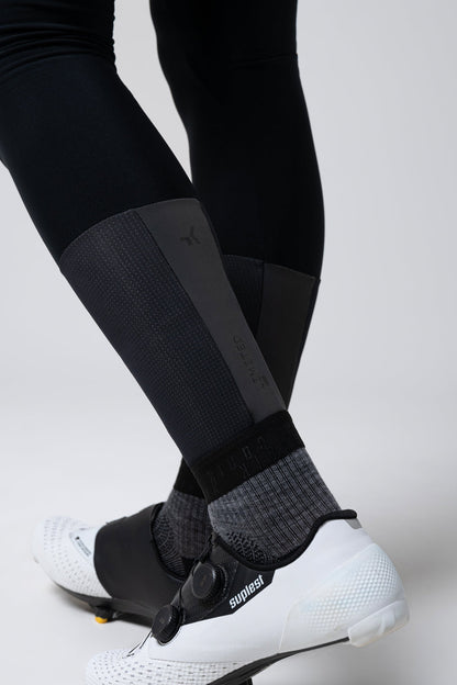 Gobik Limited 7.0 – Calzas largas de ciclismo hombre.