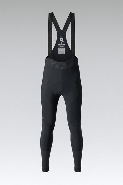 Gobik Limited 7.0 – Calzas largas de ciclismo hombre.