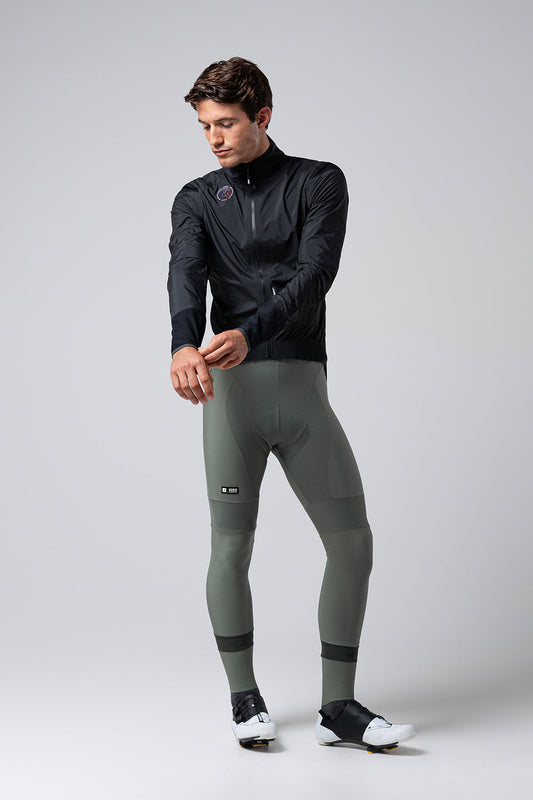 Gobik EXO 2.0 – Chaqueta impermeable de ciclismo unisex.