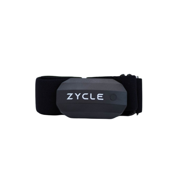 Banda Cardiaca Pulsometro Zycle - Heart Rate Chest Strap