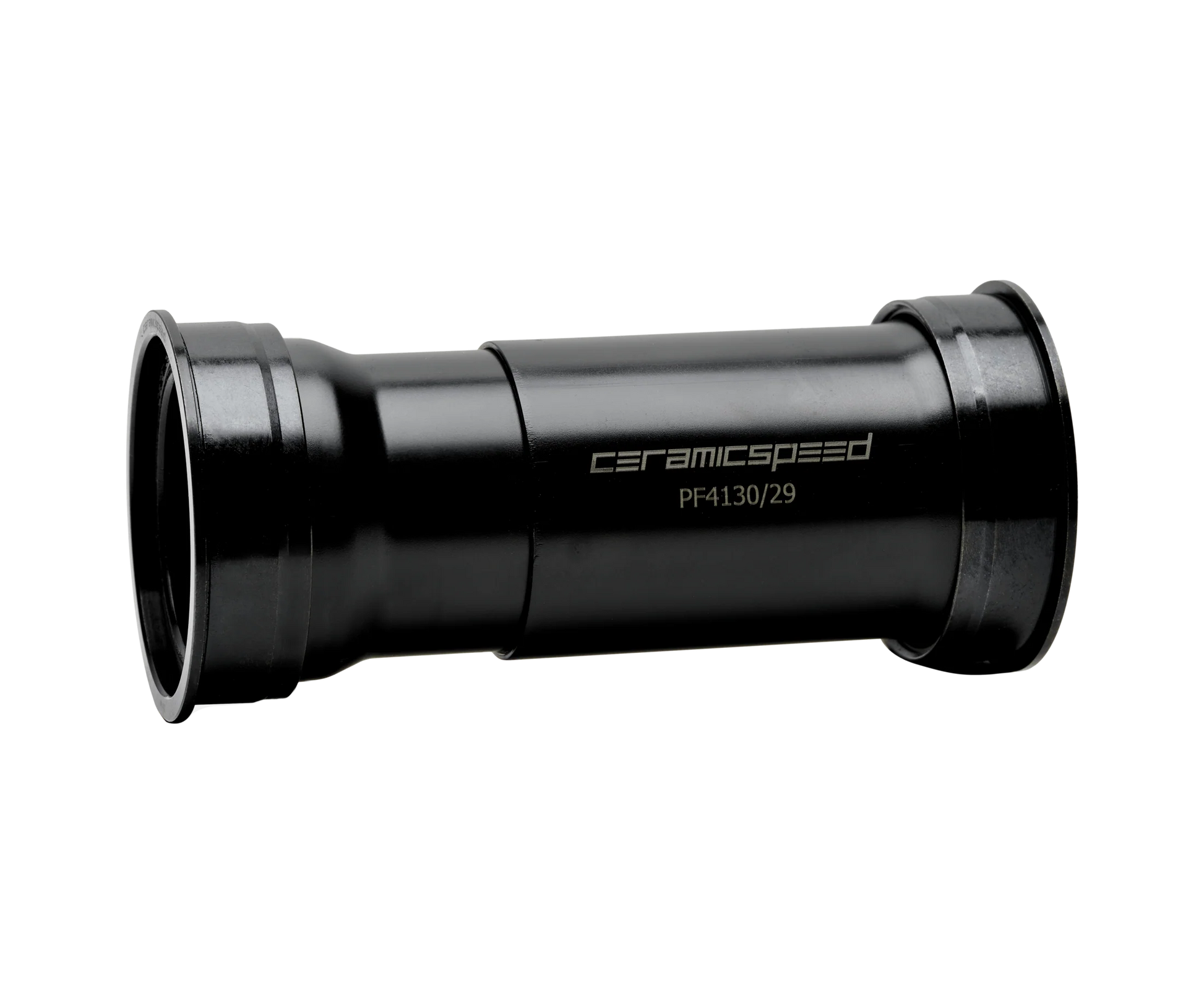 CeramicSpeed PF4130 – Eje de motor Press Fit para bielas con eje de 30 mm.