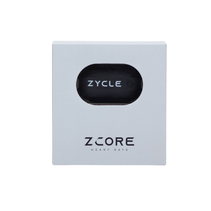 Banda Cardiaca Pulsometro Zycle - Heart Rate Chest Strap
