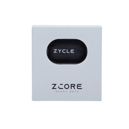 Banda Cardiaca Pulsometro Zycle - Heart Rate Chest Strap