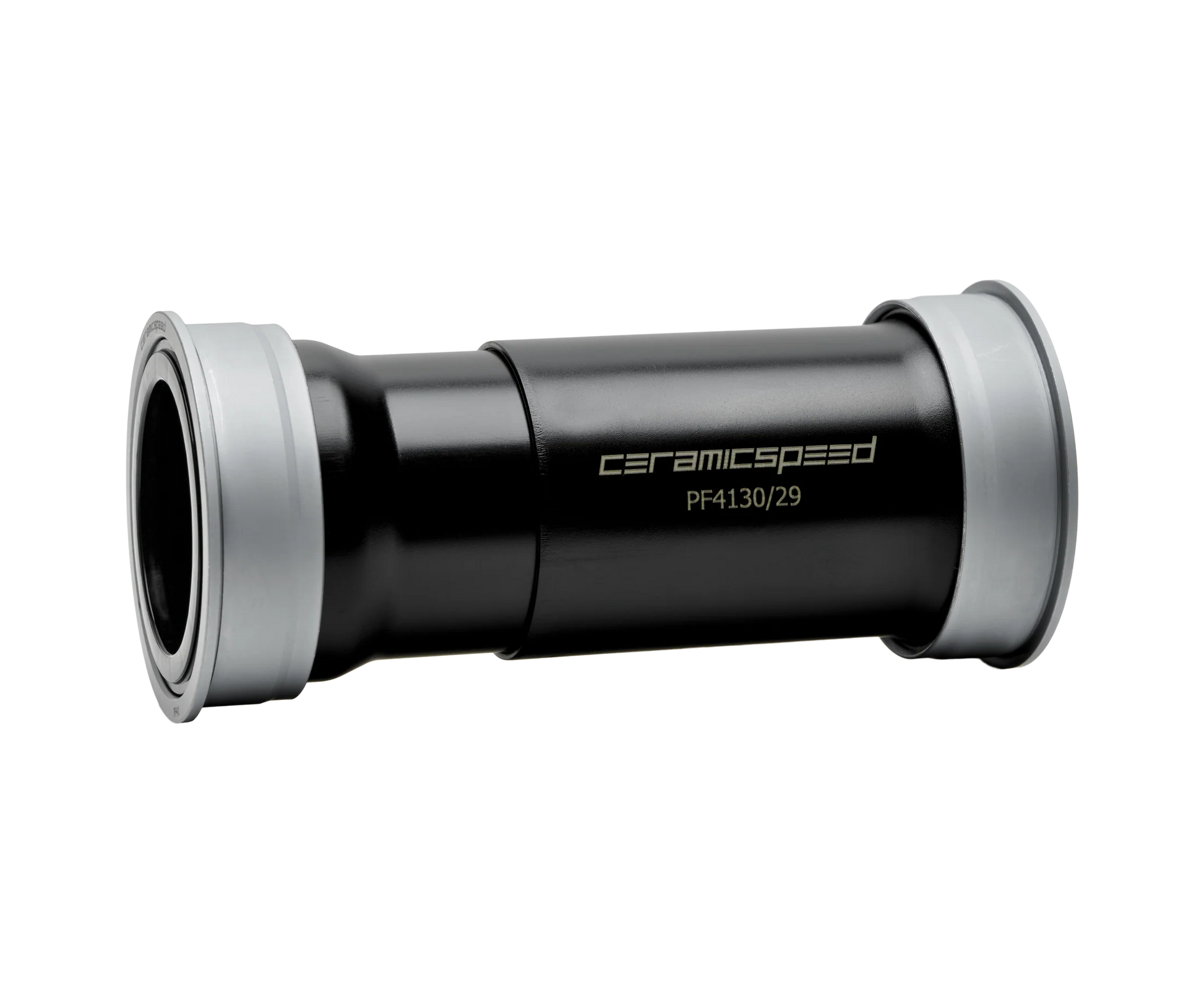CeramicSpeed BB86 SRAM DUB Alternative Gravel Coated – Eje de motor para bicicleta de gravel.