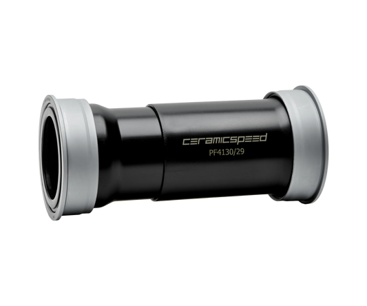 CeramicSpeed BB86 SRAM DUB Alternative Gravel Coated – Eje de motor para bicicleta de gravel.