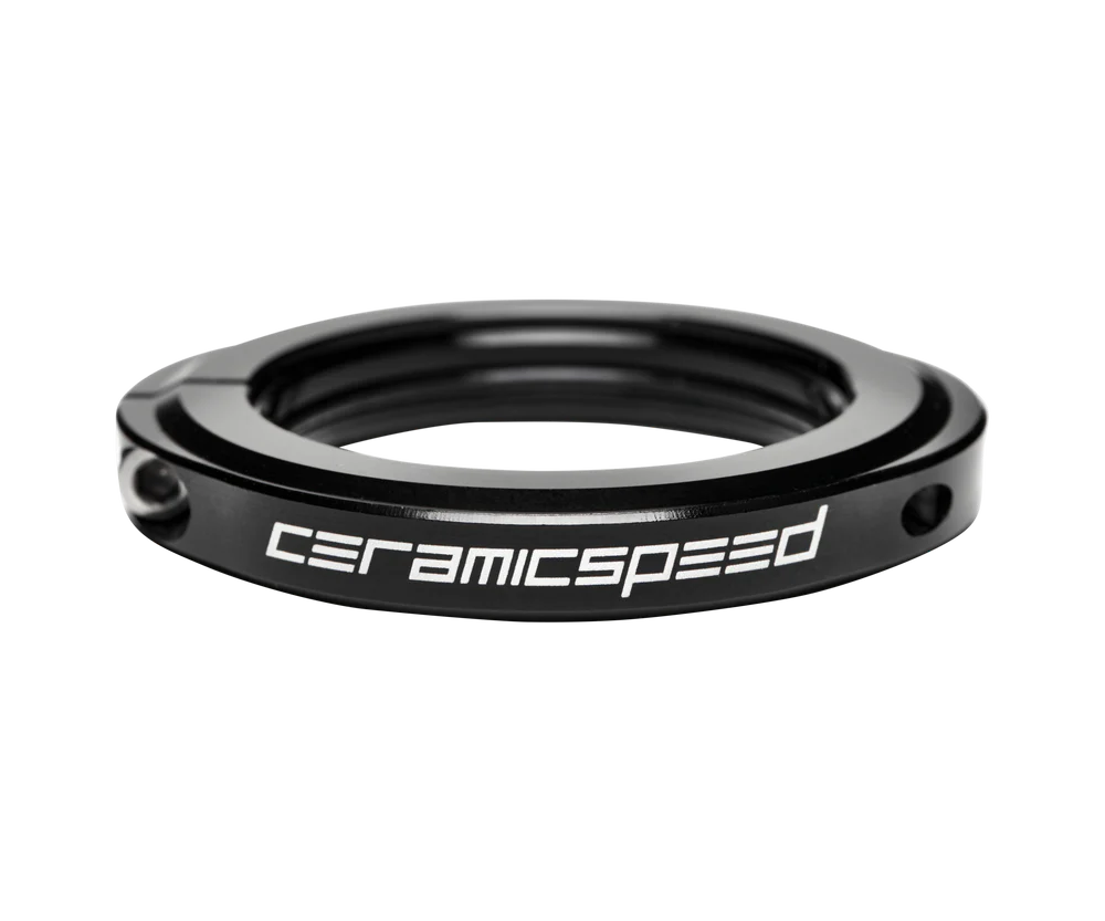 CeramicSpeed BB Preload Ring Alternative – Anillo de precarga para bielas SRAM DUB.