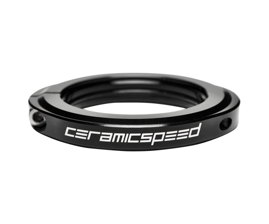 CeramicSpeed BB Preload Ring Alternative – Anillo de precarga para bielas SRAM DUB.