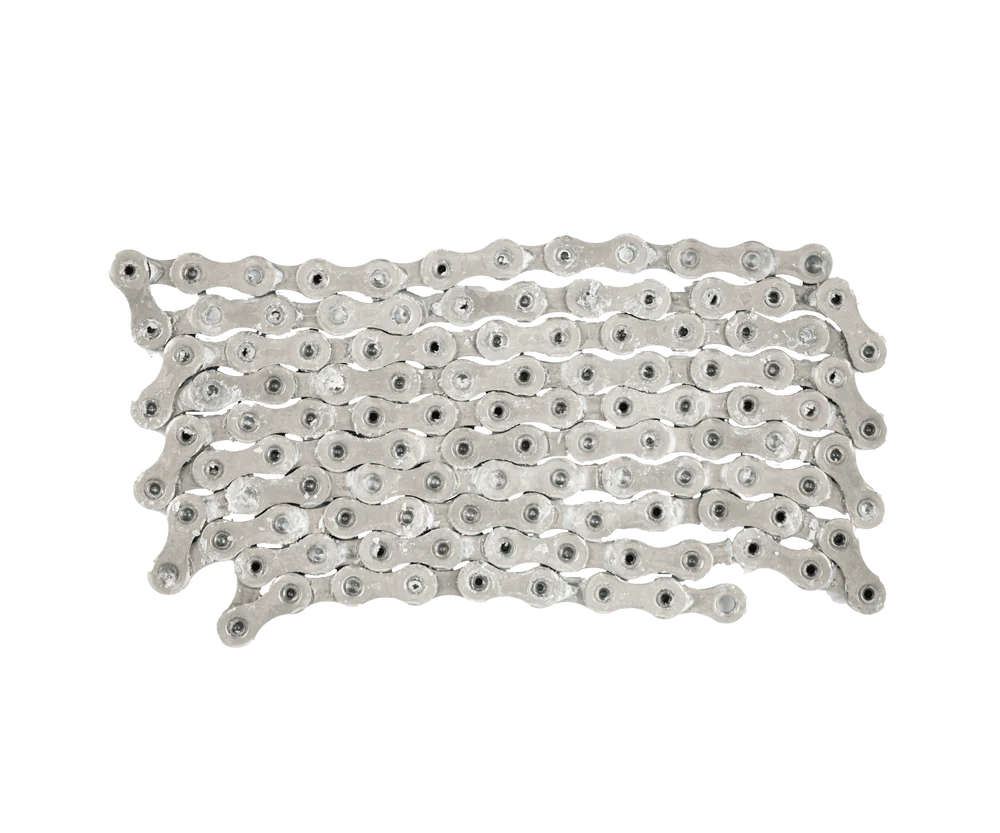 CeramicSpeed UFO Factory Optimized Chain Shimano 12S – Cadena optimizada de 12 velocidades.