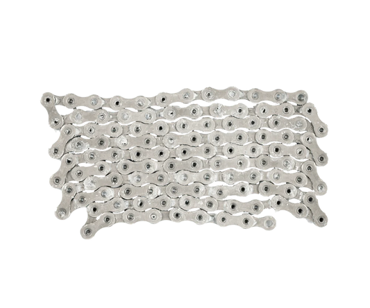 CeramicSpeed UFO Factory Optimized Chain Shimano 12S – Cadena optimizada de 12 velocidades.