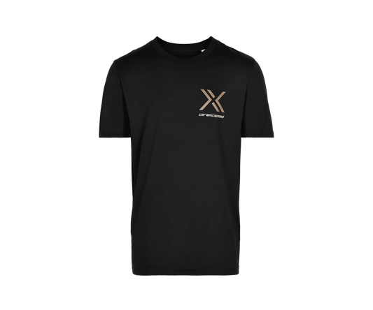 CeramicSpeed X Logo – Polera de algodón orgánico.