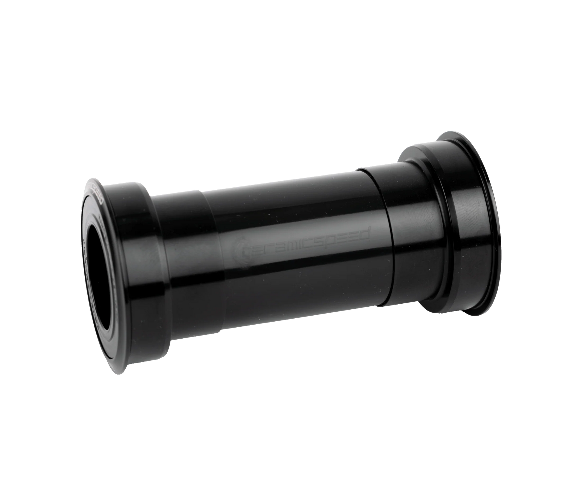 CeramicSpeed BB Alpha BB86 Shimano – Eje de motor de ciclismo de ruta.