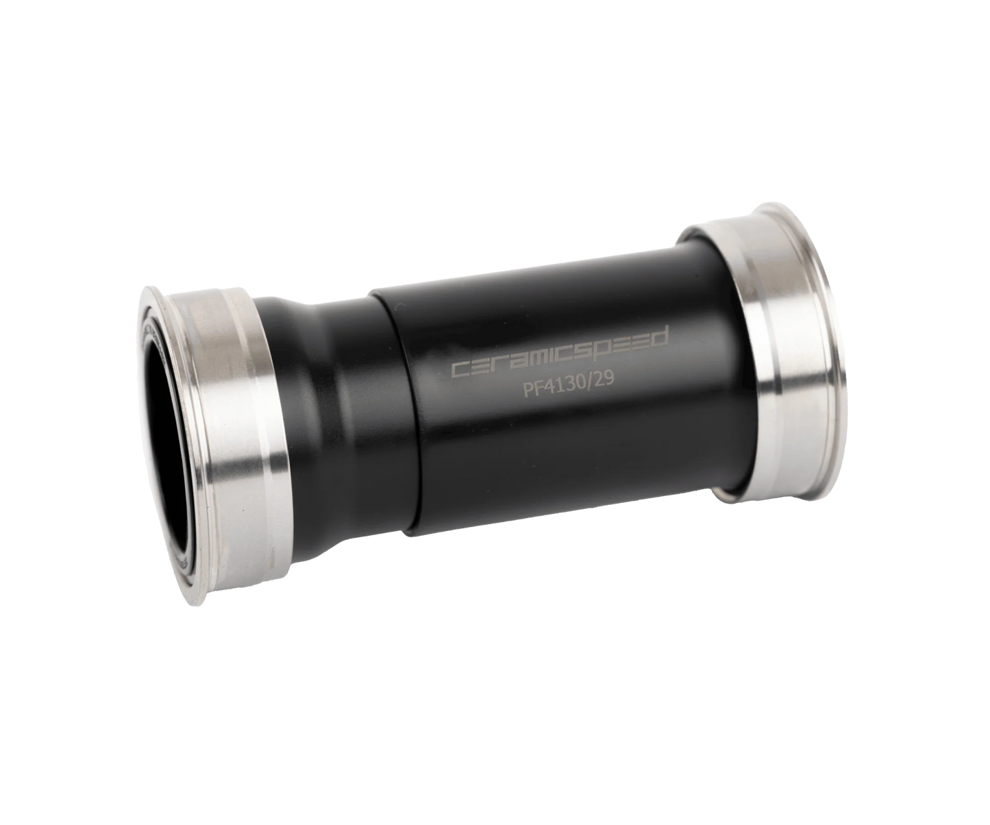 CeramicSpeed BB Alpha BB86 SRAM DUB – Eje de motor de ciclismo de ruta.