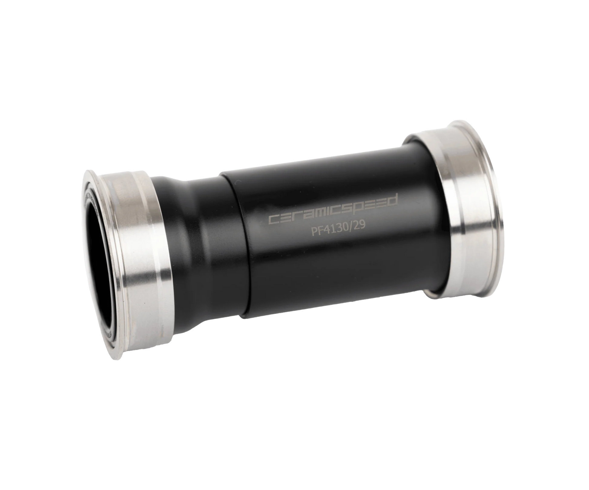 CeramicSpeed BB Alpha BB86 SRAM DUB – Eje de motor de ciclismo de ruta.