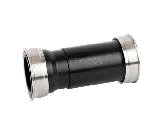 CeramicSpeed BB Alpha BB86 SRAM DUB – Eje de motor de ciclismo de ruta.